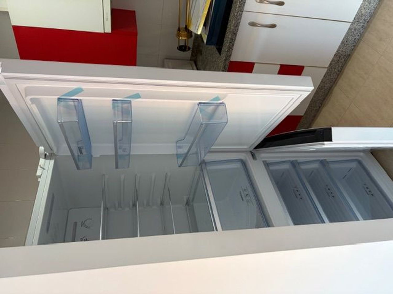 Piso en avenida del Mediterráneo, 98 - Foto 11