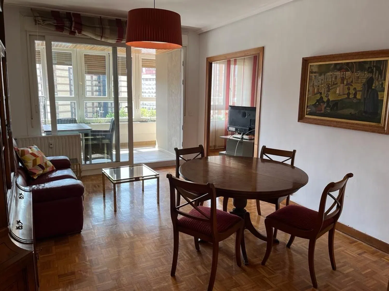 Piso en plaza Monasterio Azuelo, 1 - Foto 4