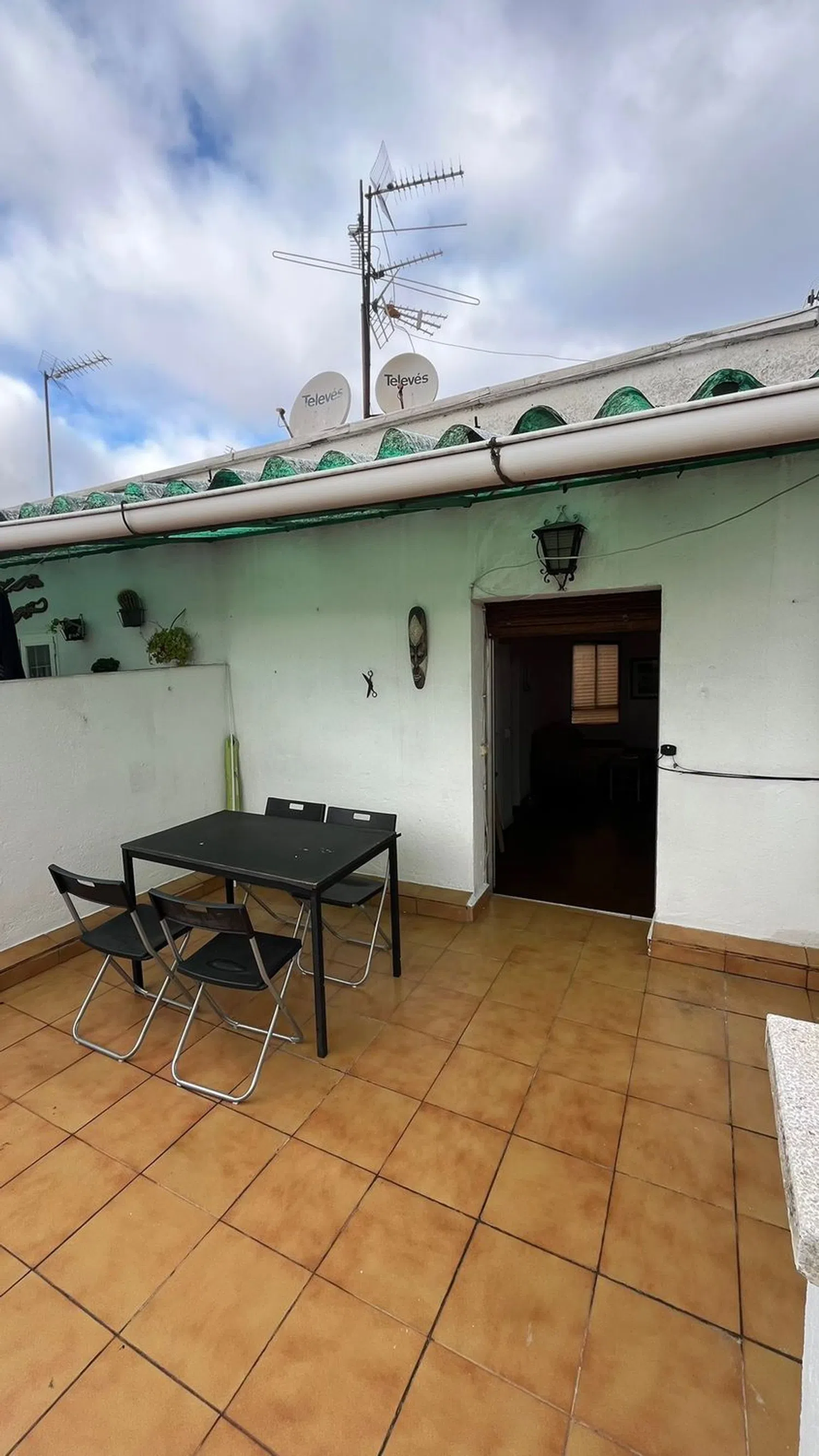 Ático en calle de la Oca, 56 - Foto 2