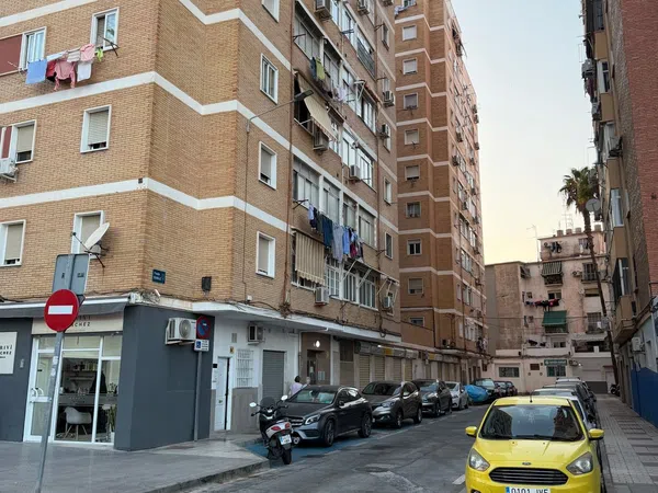 Piso en Pasaje Eguiluz, 6, Cruz del Humilladero - Los Tilos - Foto 20
