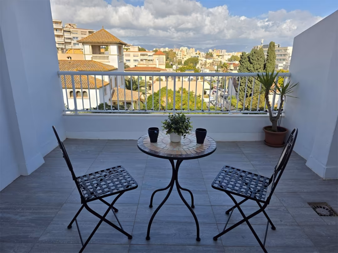 Piso en  Carrer de Lluís Fàbregas 7 - Foto 22