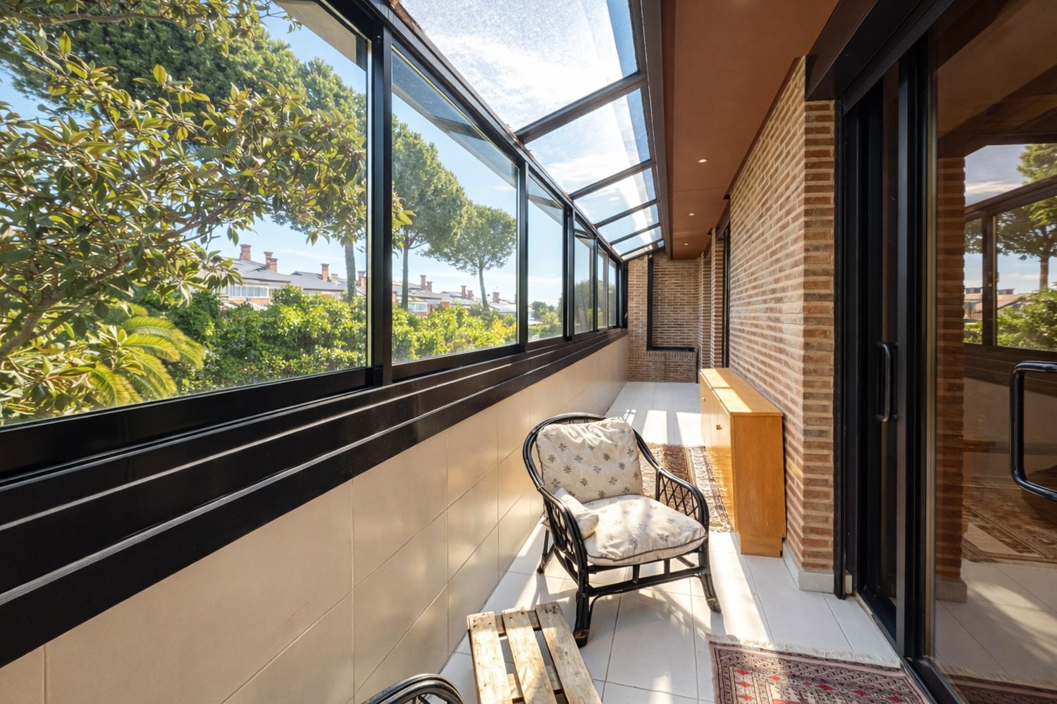 Chalet pareado en calle Islas Canarias, 1 - Foto 40