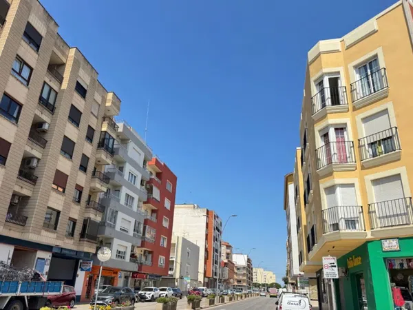 Piso en Avenida d'Alacant, 12, Centro Urbano, Centro Urbano - Foto 20