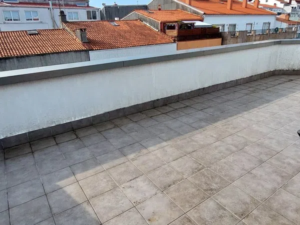 Piso en Calle Nova de Abaixo, 19, Ensanche - Sar, Ensanche - Sar - Foto 15