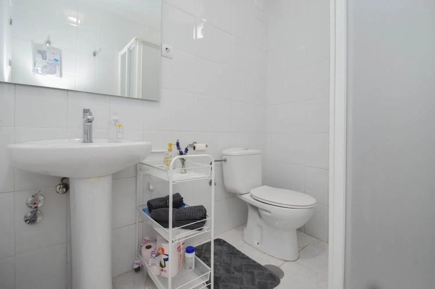 Piso en Horacio, 1 - Foto 17