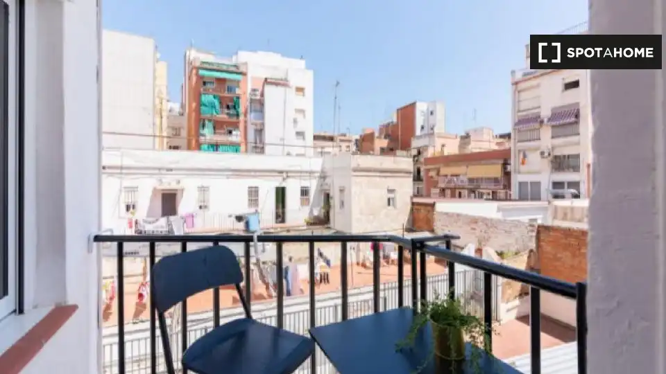 Piso en L'Hospitalet de Llobregat - Foto 6