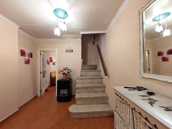 Casa o chalet independiente en Calle Almassara de la Senyoria, 1 - Foto 1