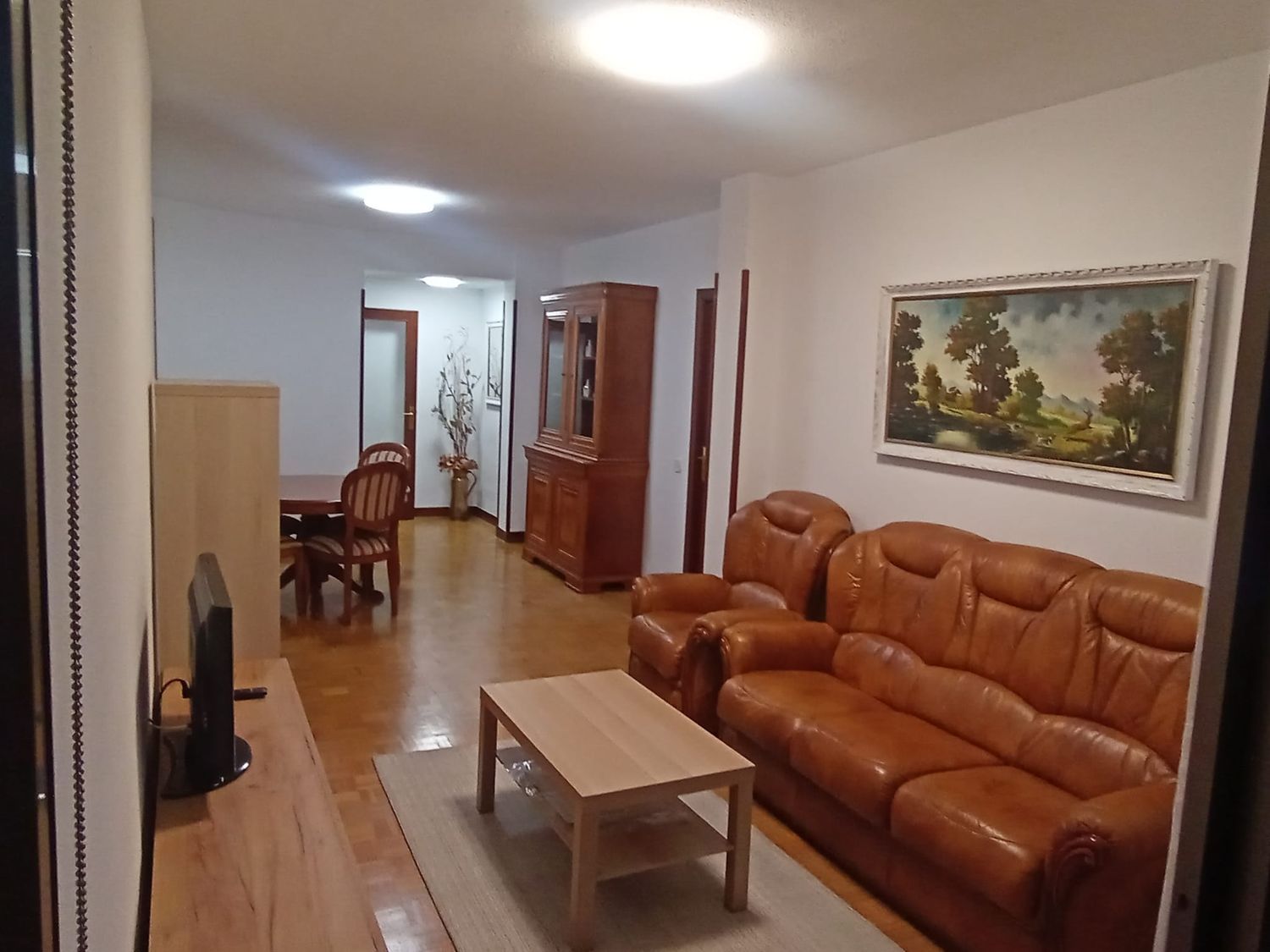 Piso en Calle Pedro I, 12, Echavacoiz, Echavacoiz - Foto 3