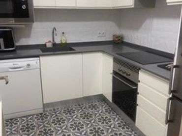 Piso en Mataró - Foto 5