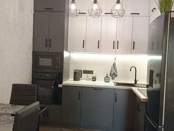 Piso en Mediterráneo, 1, Cortijo de Maza-Finca Monsalvez-El Olivar - Foto 2