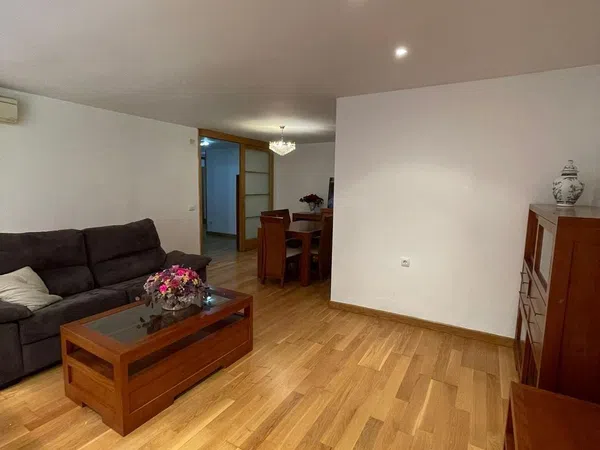 Piso en calle Isidoro de la Cierva, 4 - Foto 3