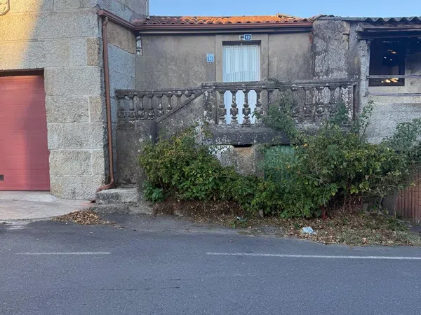 Casa de pueblo en Lugar Facheiros, 10 - Foto 4