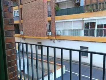 Piso en centro - Foto 8