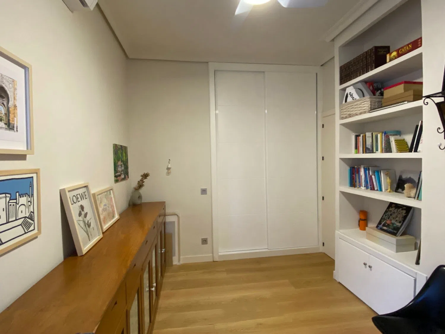 Ático en calle de Fresnedillas, 8 - Foto 27