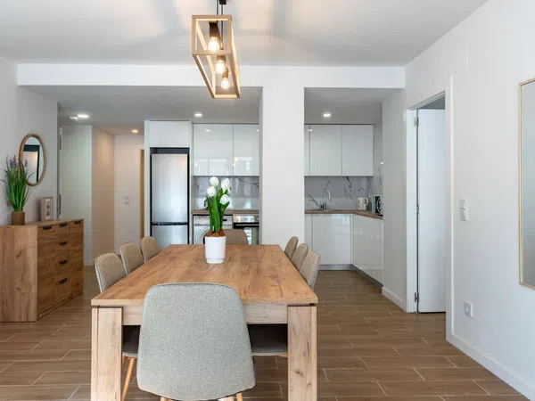 Piso en avenida de Peris i Valero, 170 - Foto 3