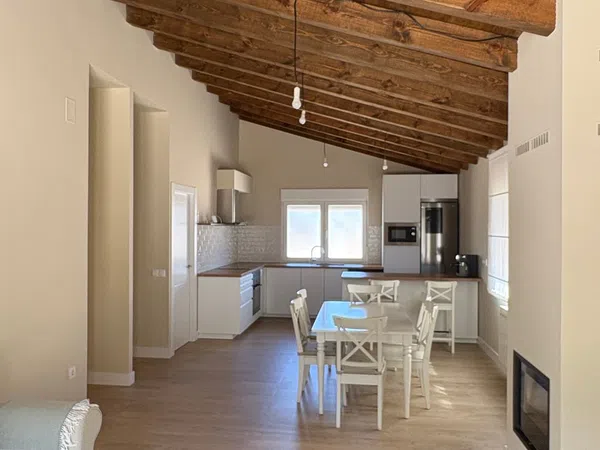 Casa o chalet independiente en Cañada de la Estación, 10 - Foto 6