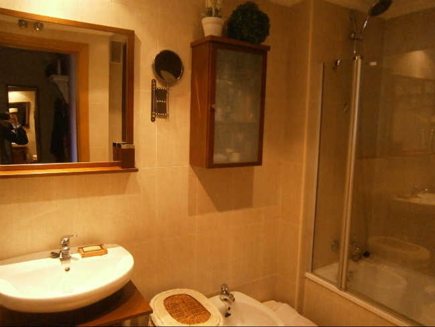 Piso en calle Puente la Reina, 46 - Foto 29