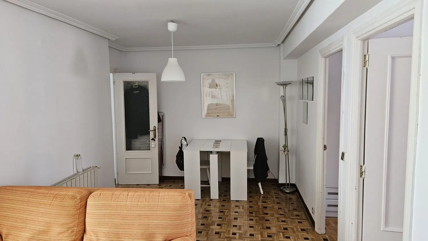 Piso en calle de Sor María de Ágreda, 42 - Foto 5