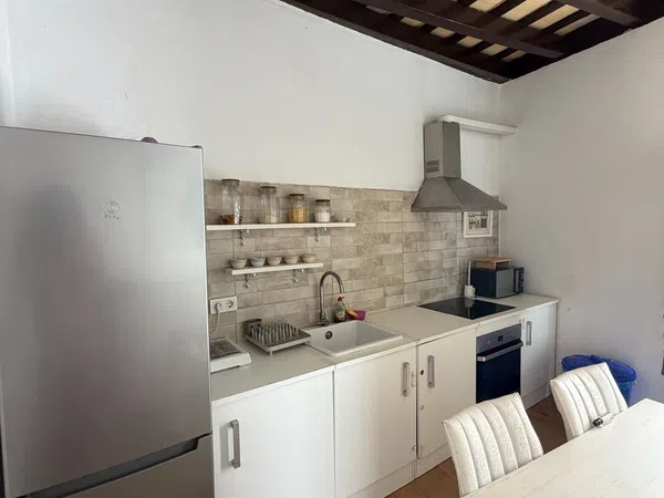 Piso en Calle Yerba, 42, Casco Histórico - Zona Alta - Foto 1