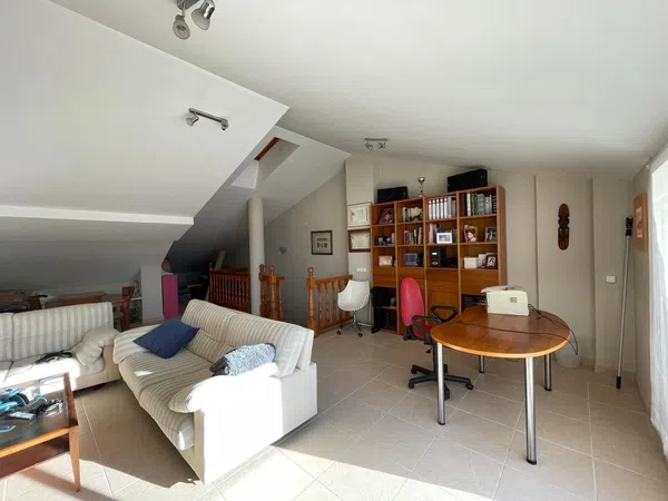 Chalet adosado en Urbanización Villas de Rocafort, 13 - Foto 30