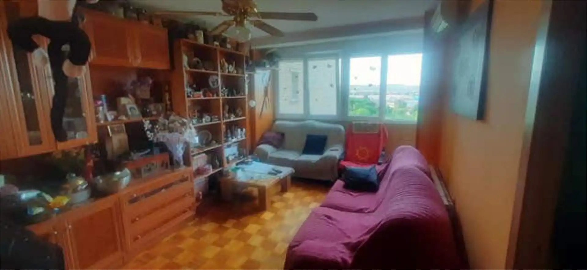 Piso en Zona Rosario - Foto 2