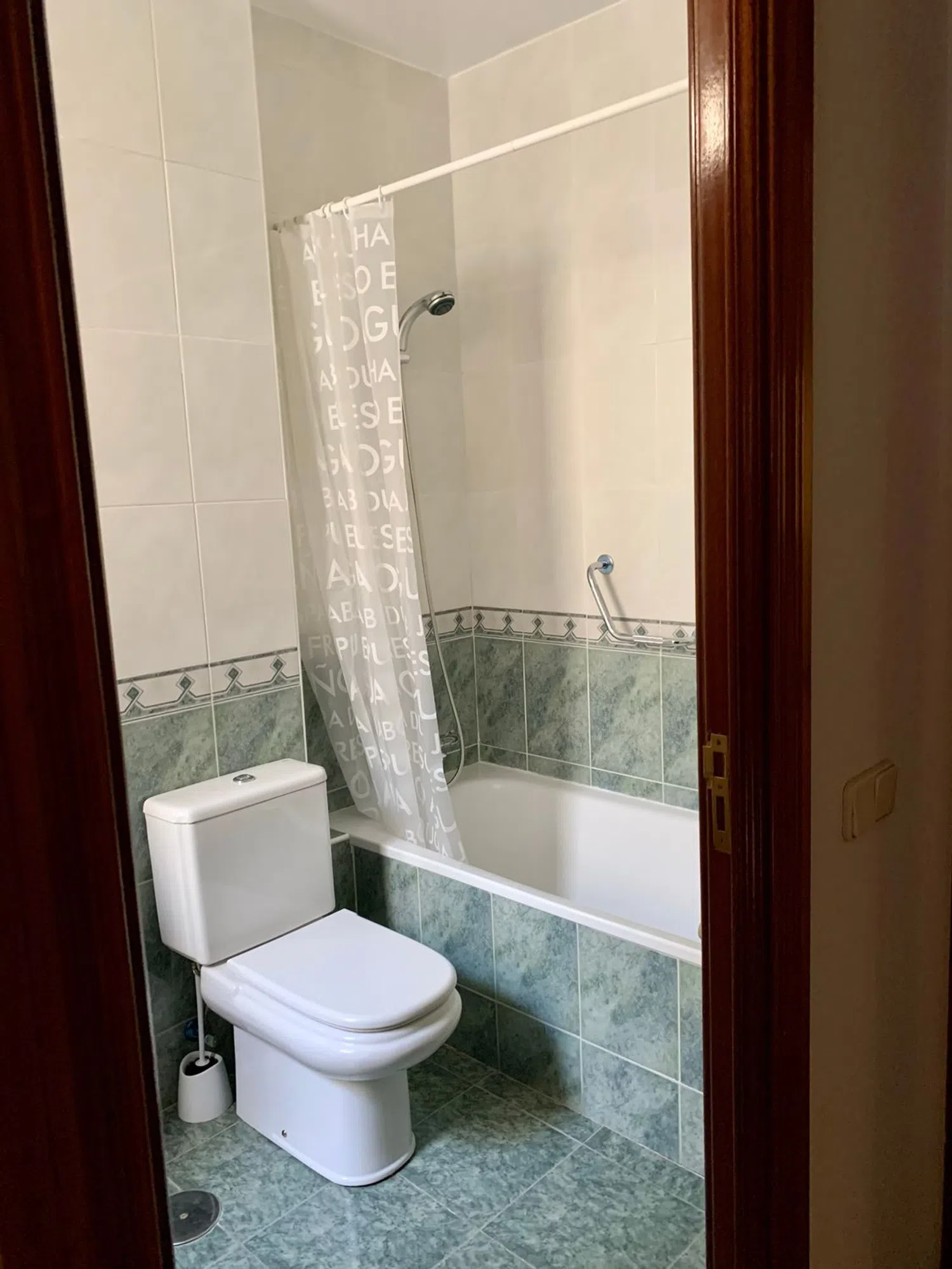 Piso en calle de Ponzano, 57 - Foto 17