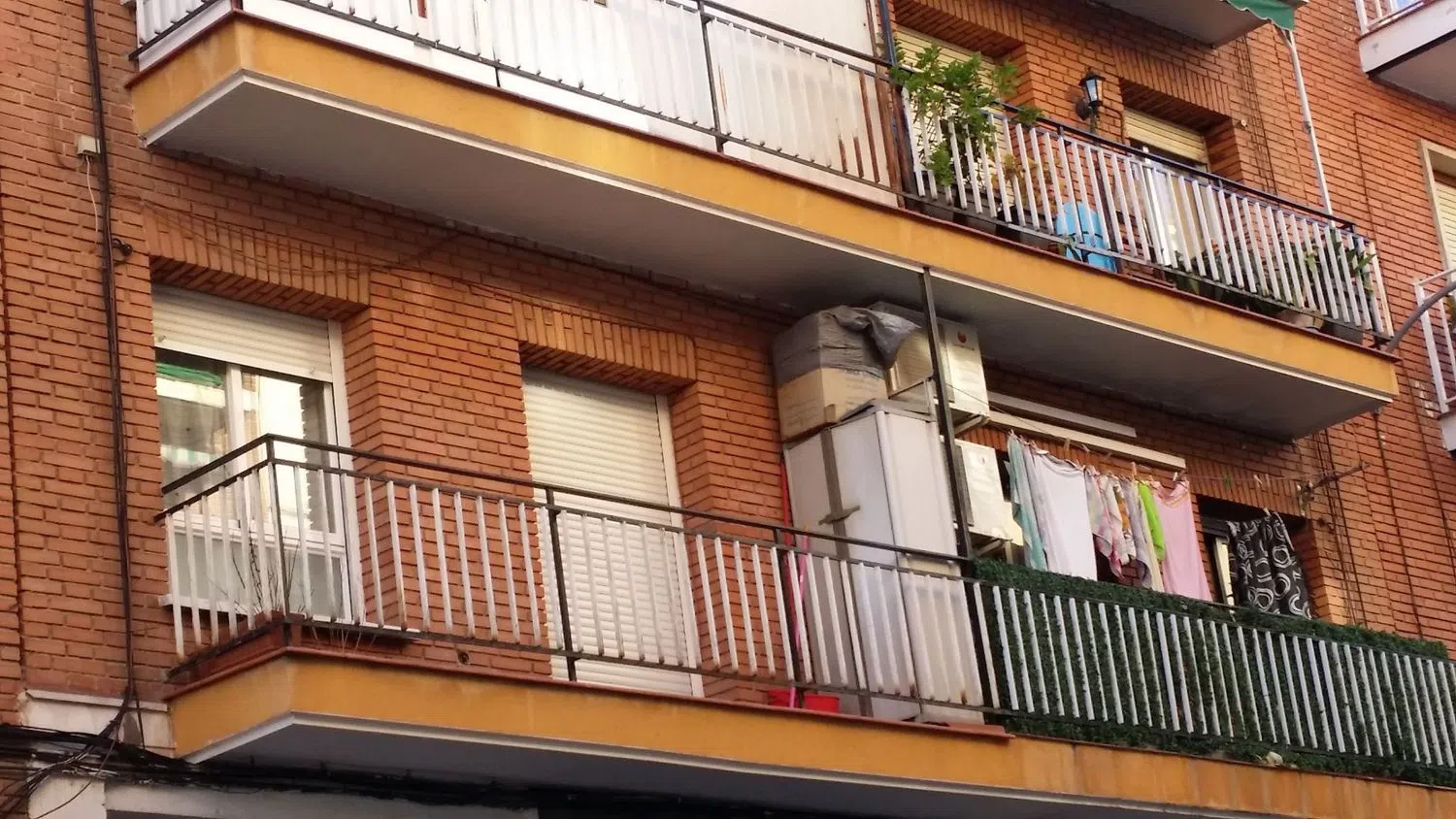 Piso en calle polibea, 7 - Foto 13