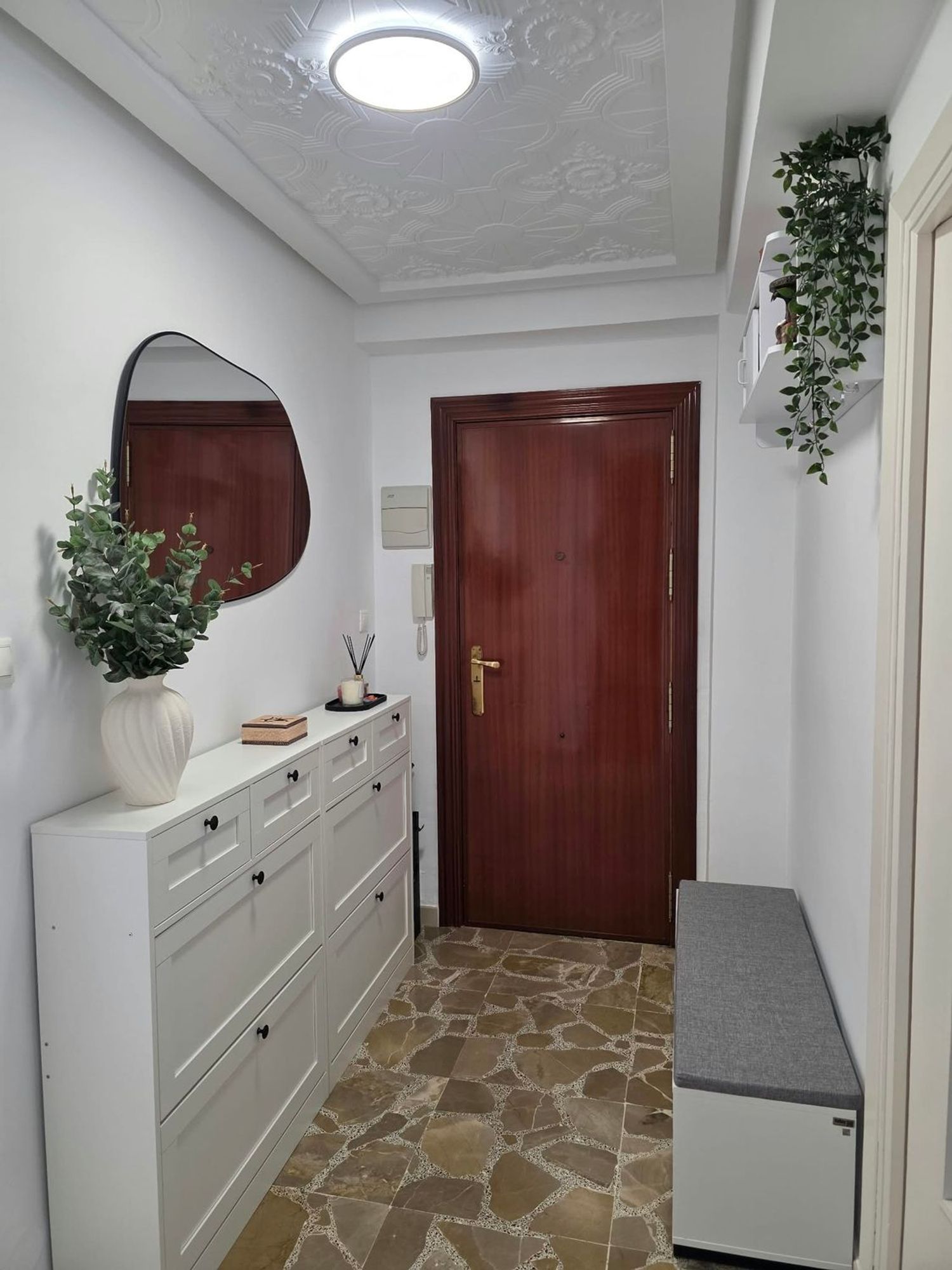 Piso en Calle Reñidero, 31, Norte - Barrio del Pilar - El Reñidero - Foto 8