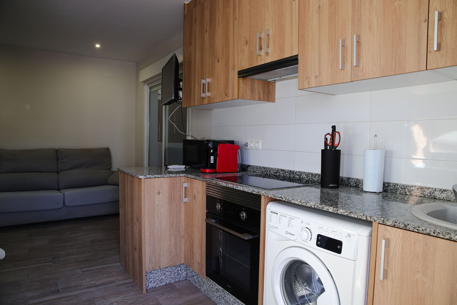 Dúplex en Calle Fernández Ochoa, 2, Puerto, Puerto - Foto 21