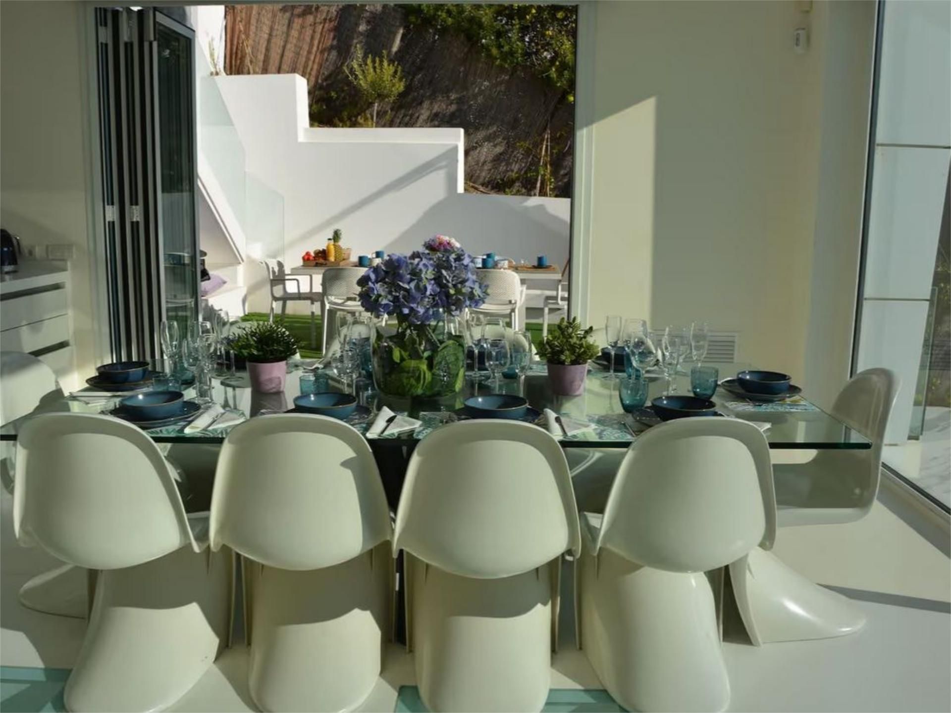 Casa adosada en  Carrer Malvasia 46 - Foto 20