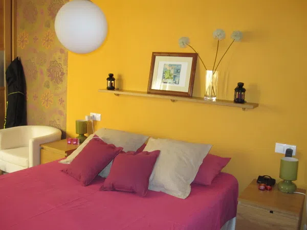 Piso en Calle Ollerias, 19, La Goleta - San Felipe Neri - Foto 2
