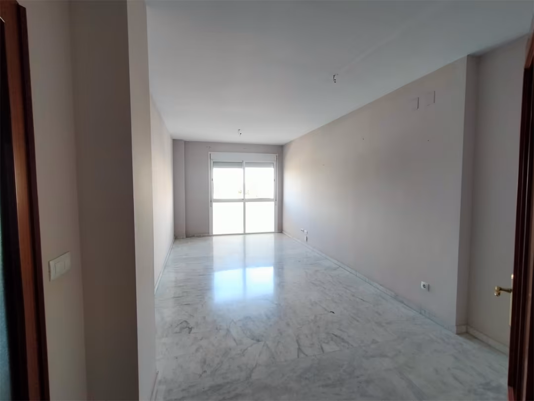 Piso en  Avenida de Bellavista 91 - Foto 3