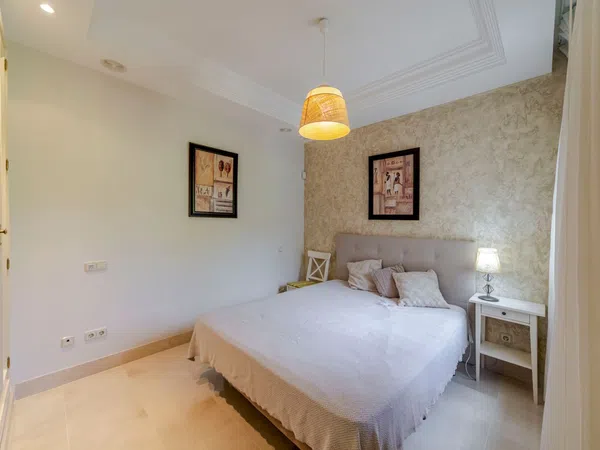 Chalet adosado en urb.lorea playa, 1 - Foto 13