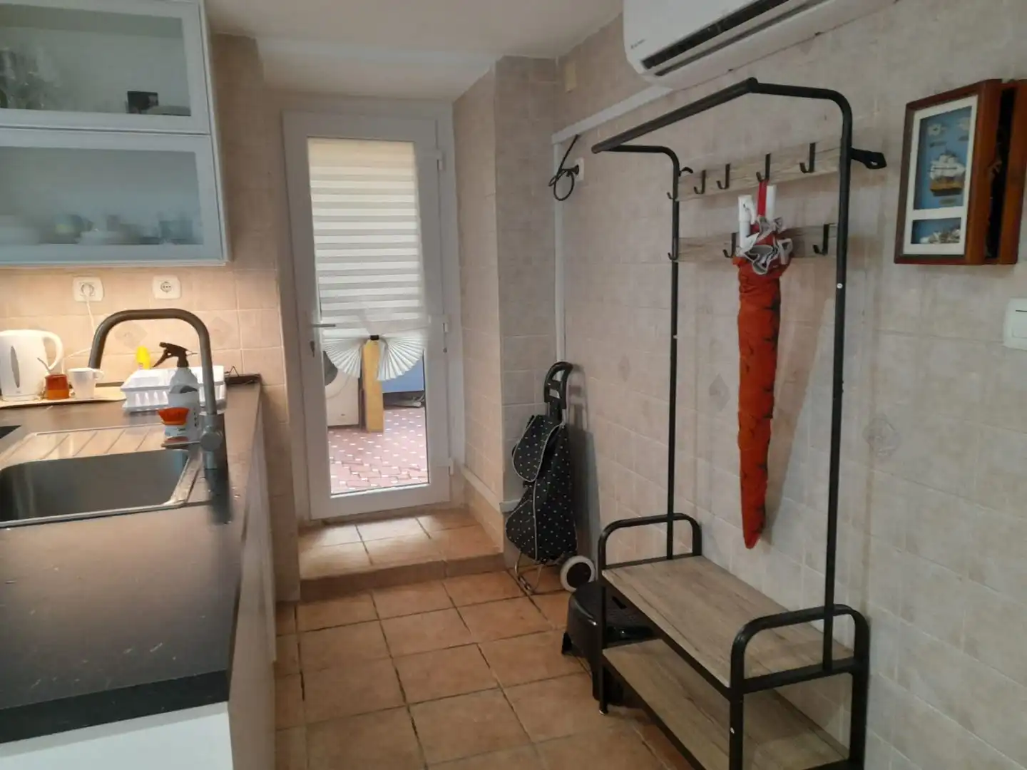 Piso en  Carrer del Pintor Ferrer Calatayud 23 - Foto 42