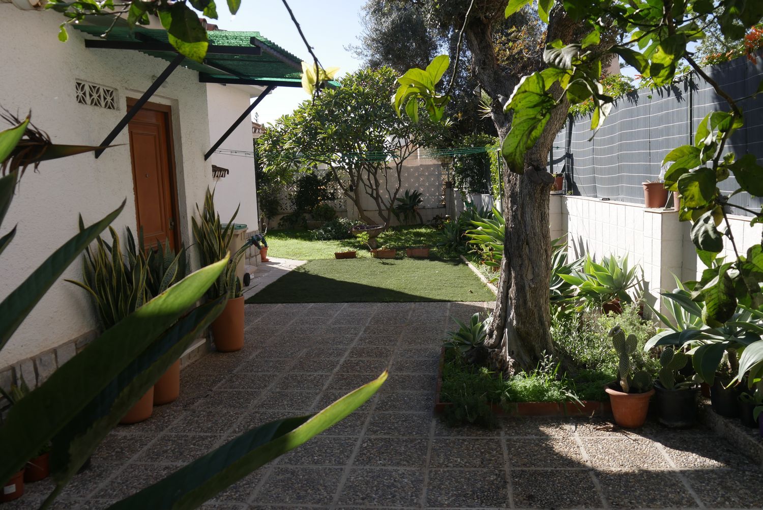 Casa independiente en calle Don Diego de Miranda, 6 - Foto 11