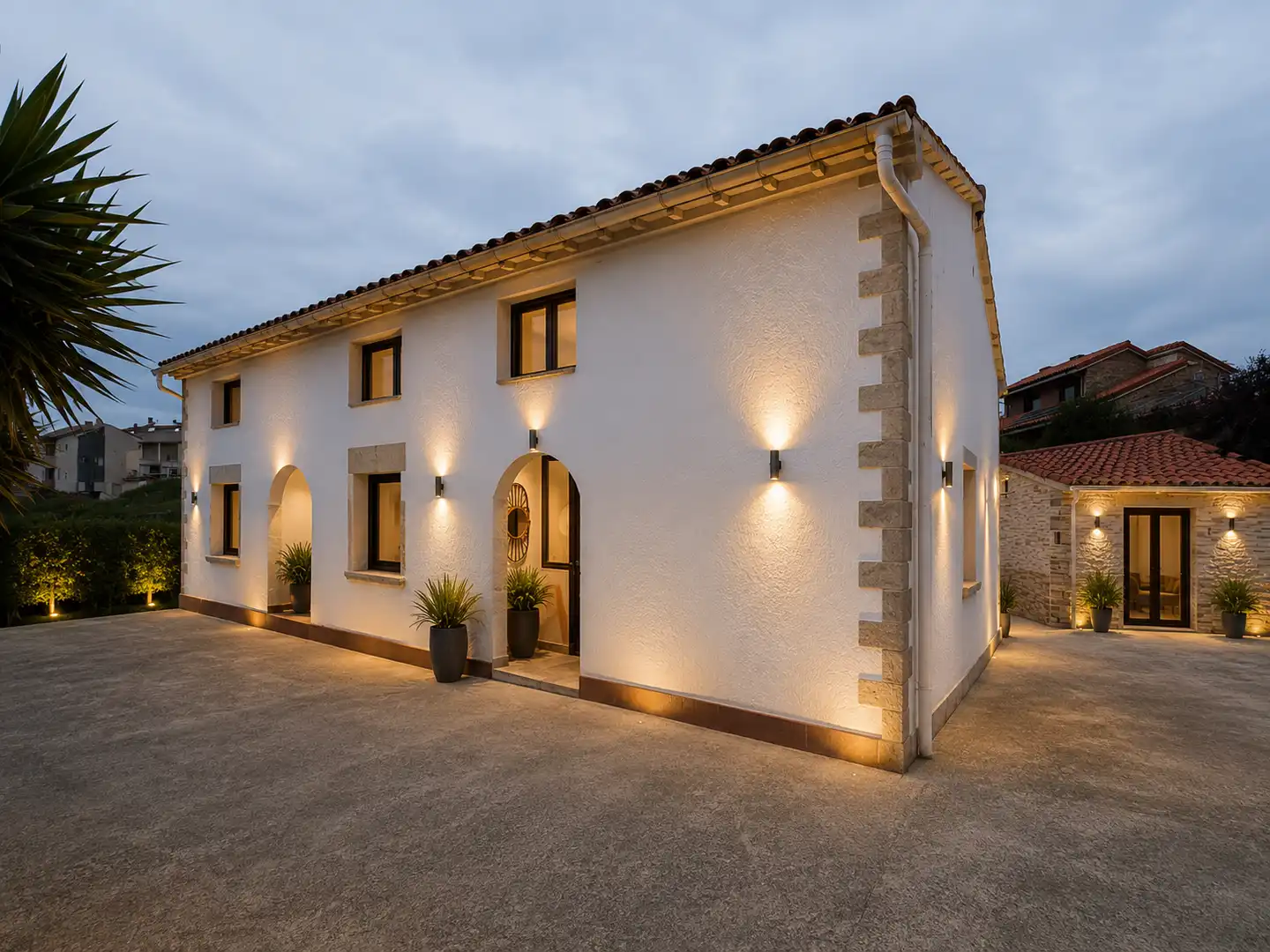 Chalet en  Calle Balbontines 134A - Foto 6