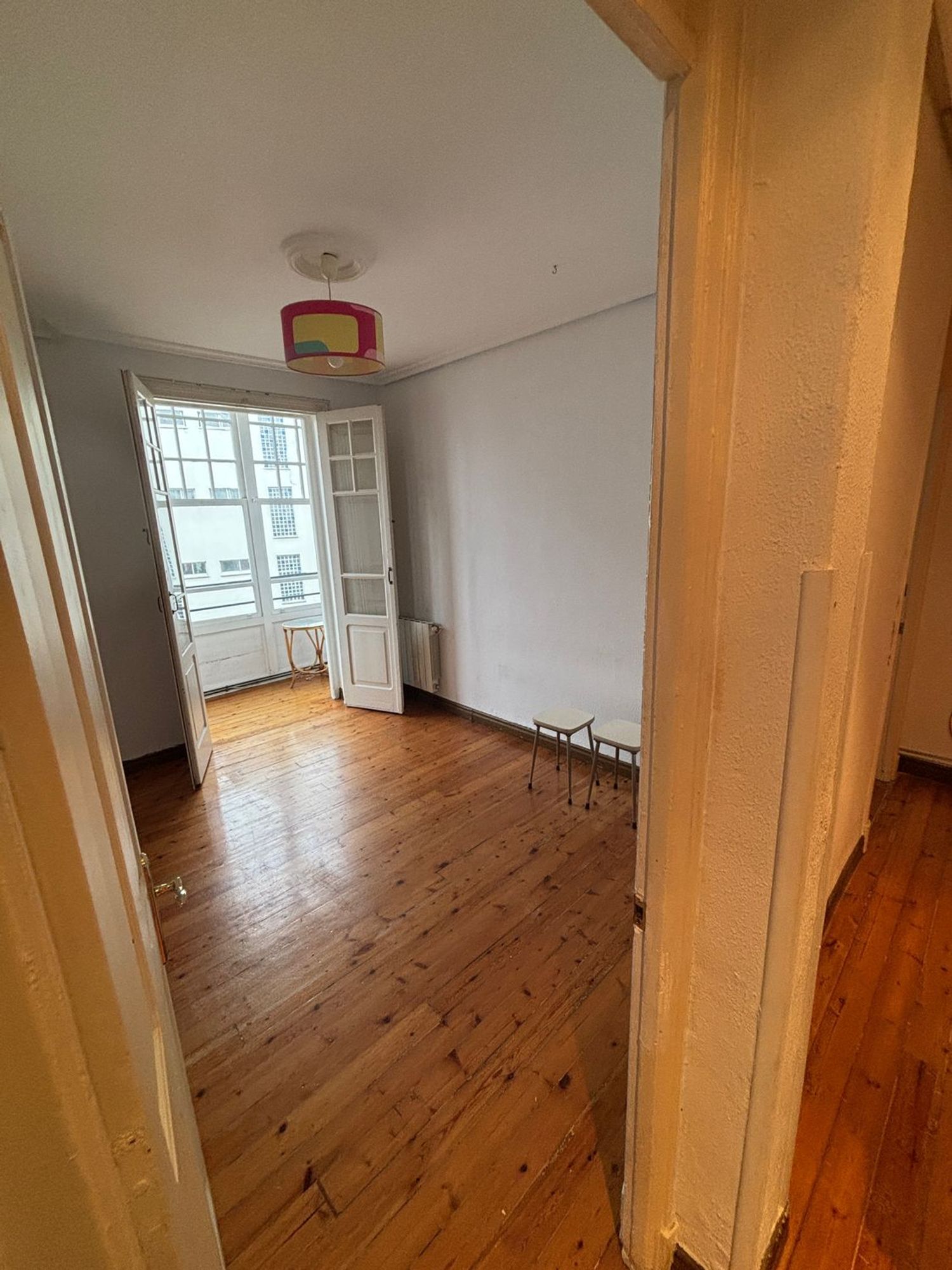 Piso en calle Antonio Mendoza, 12 - Foto 2