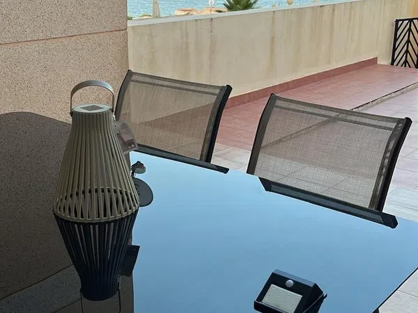 Chalet adosado en Calle Punta del Pescador, 3, El Alamillo - Foto 4