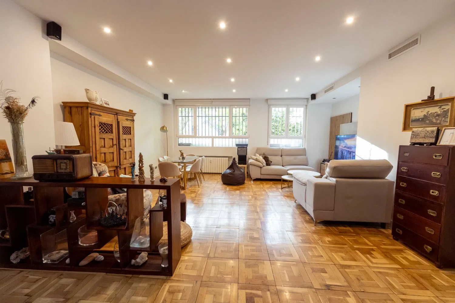 Piso en calle de Ángel de Diego Roldán, 52 - Foto 3