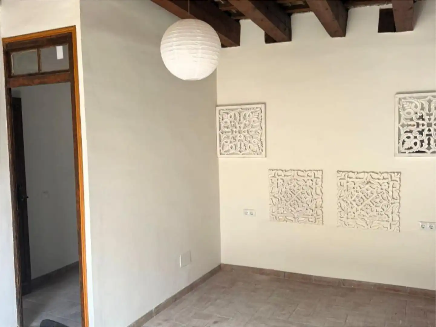 Piso en  Barcelona Capital - Foto 3