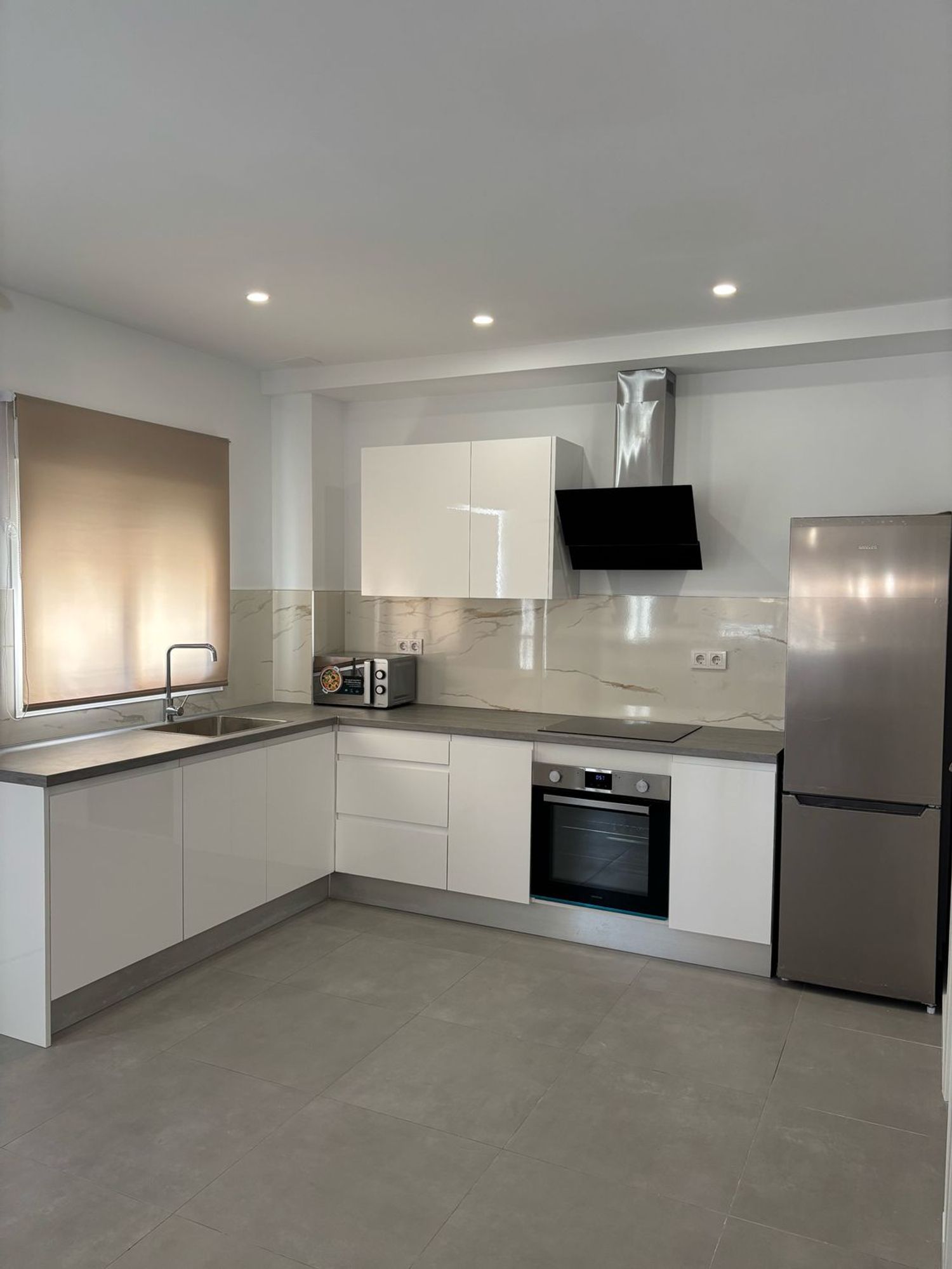 Piso en avenida de la Costa Blanca, 11 - Foto 7