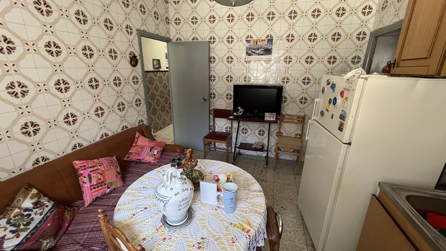 Casa de pueblo en Calle Tertulias, 35 - Foto 7