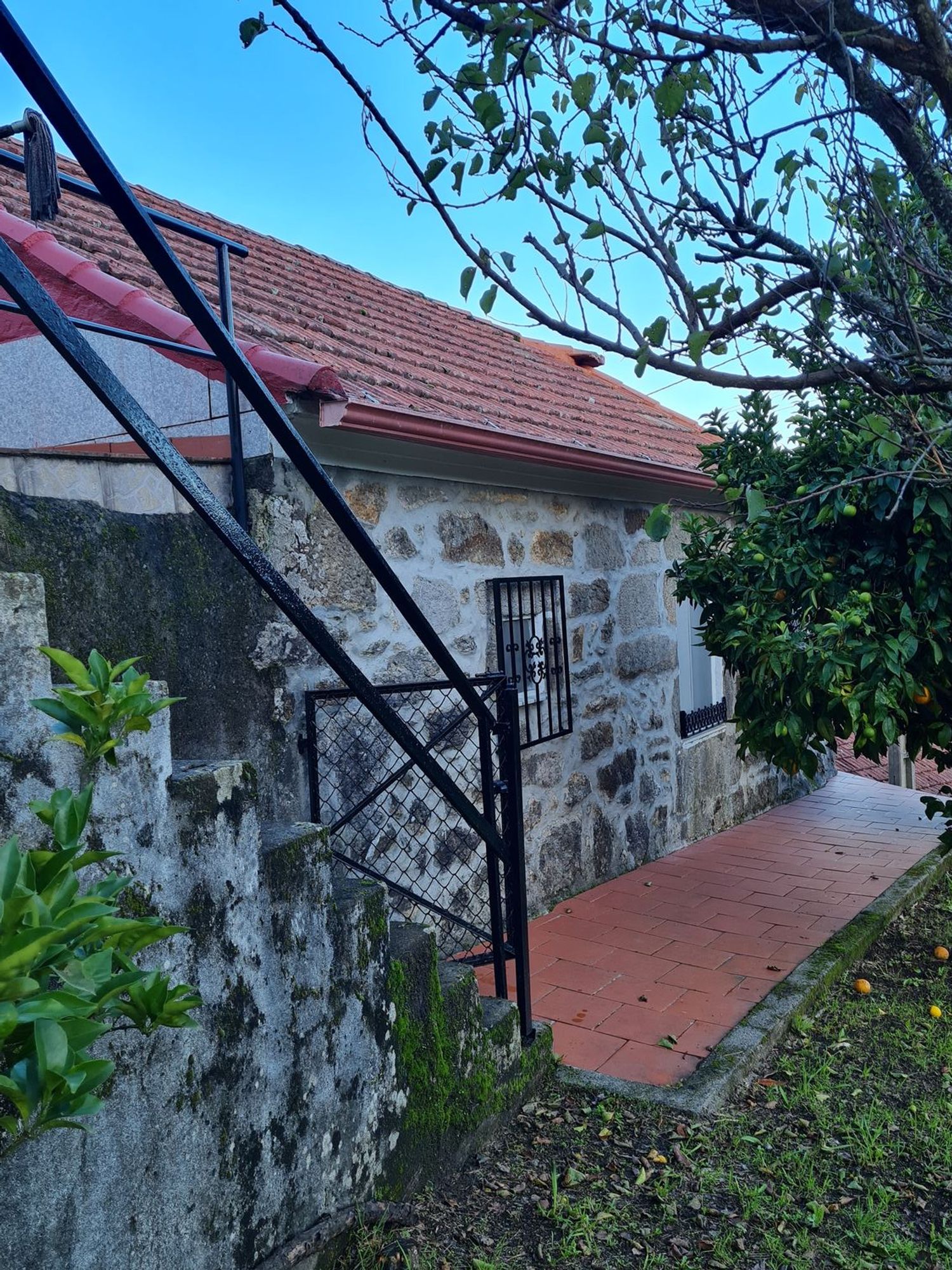 Casa de pueblo en A Carreira s/n - Foto 5