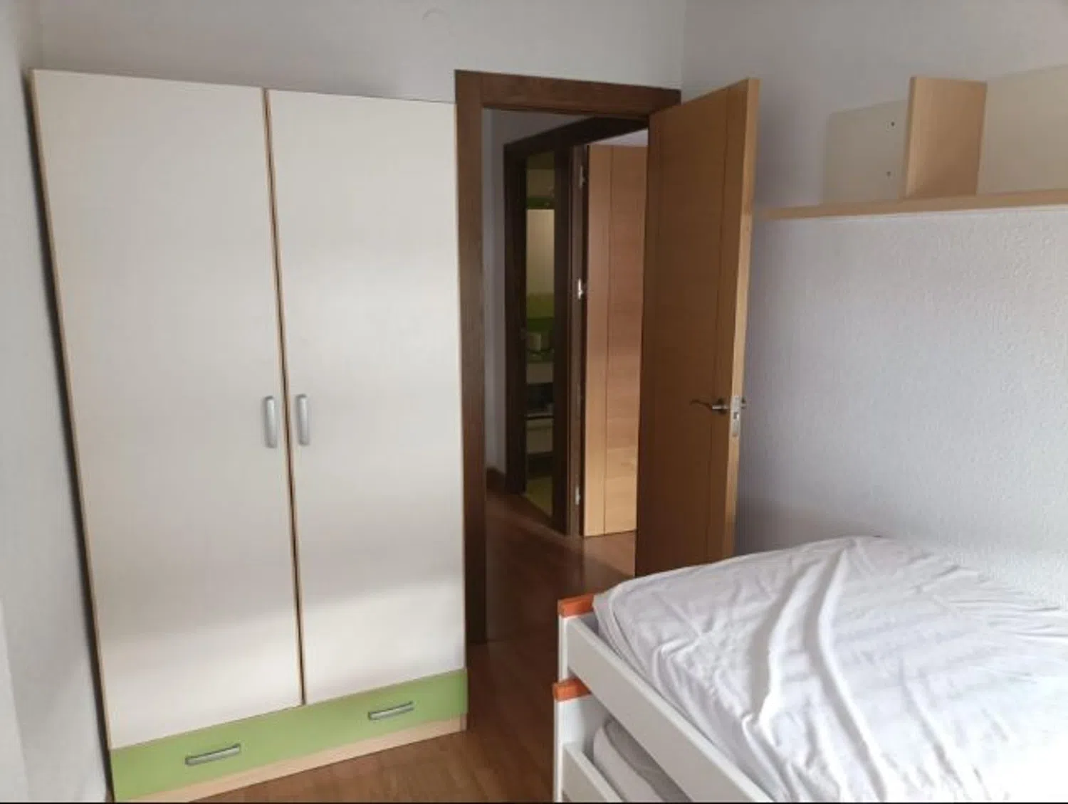 Piso en calle Francisco de Quevedo, 3 - Foto 10