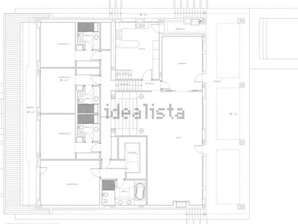 Casa o chalet independiente en Paseo del Río, 4, La Finca - Foto 56