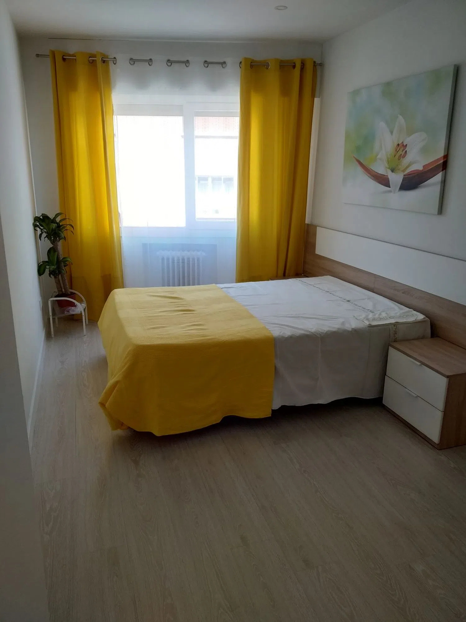 Piso en calle de Canillas, 27 - Foto 14