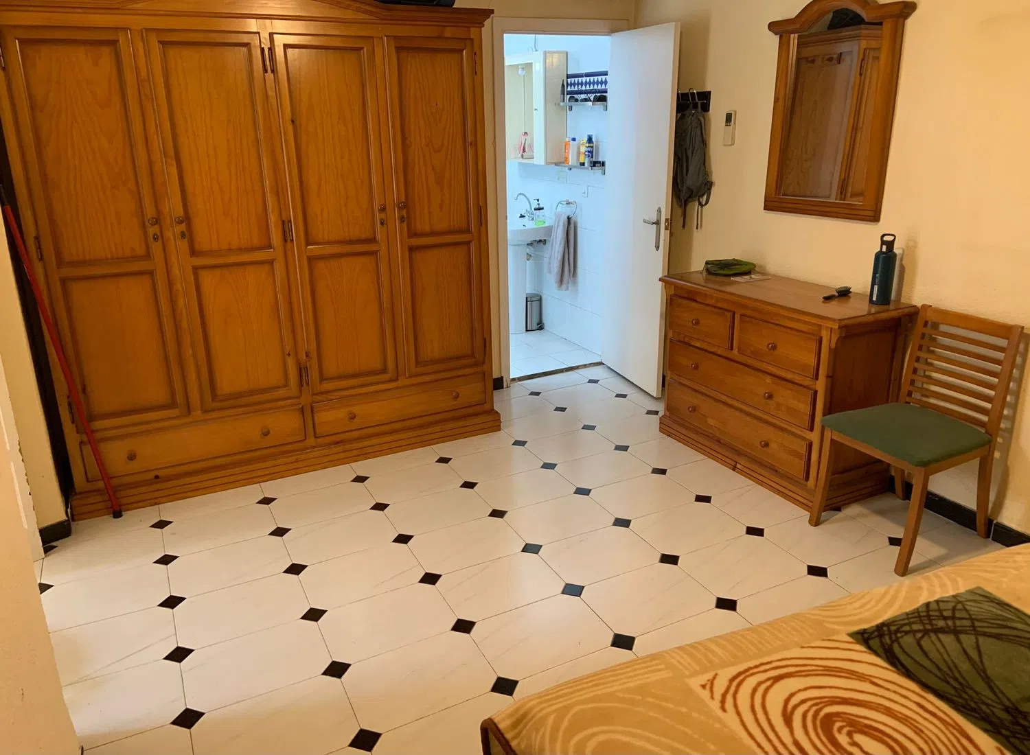 Piso en calle Harinas, 24 - Foto 4