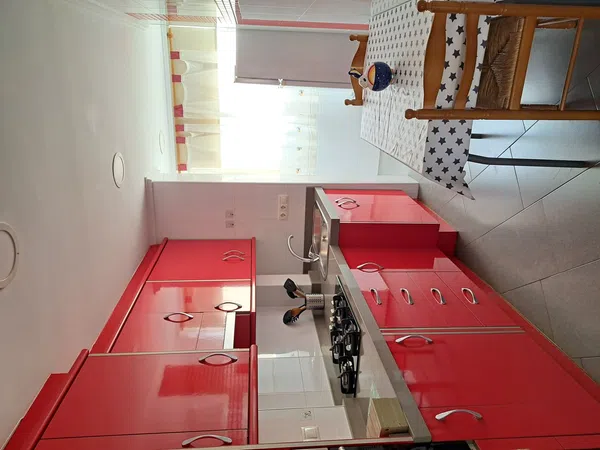 Piso en calle San Gabriel, 16 - Foto 16