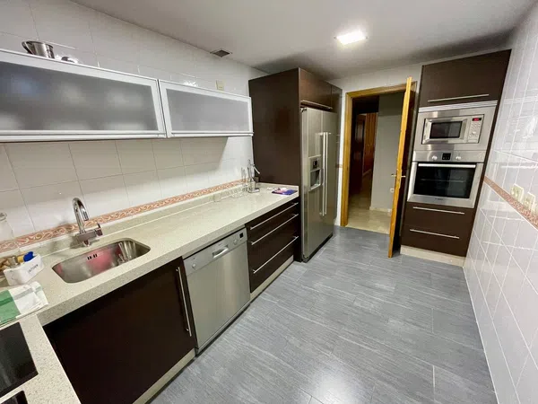 Piso en calle Lora del Río, 21 - Foto 3