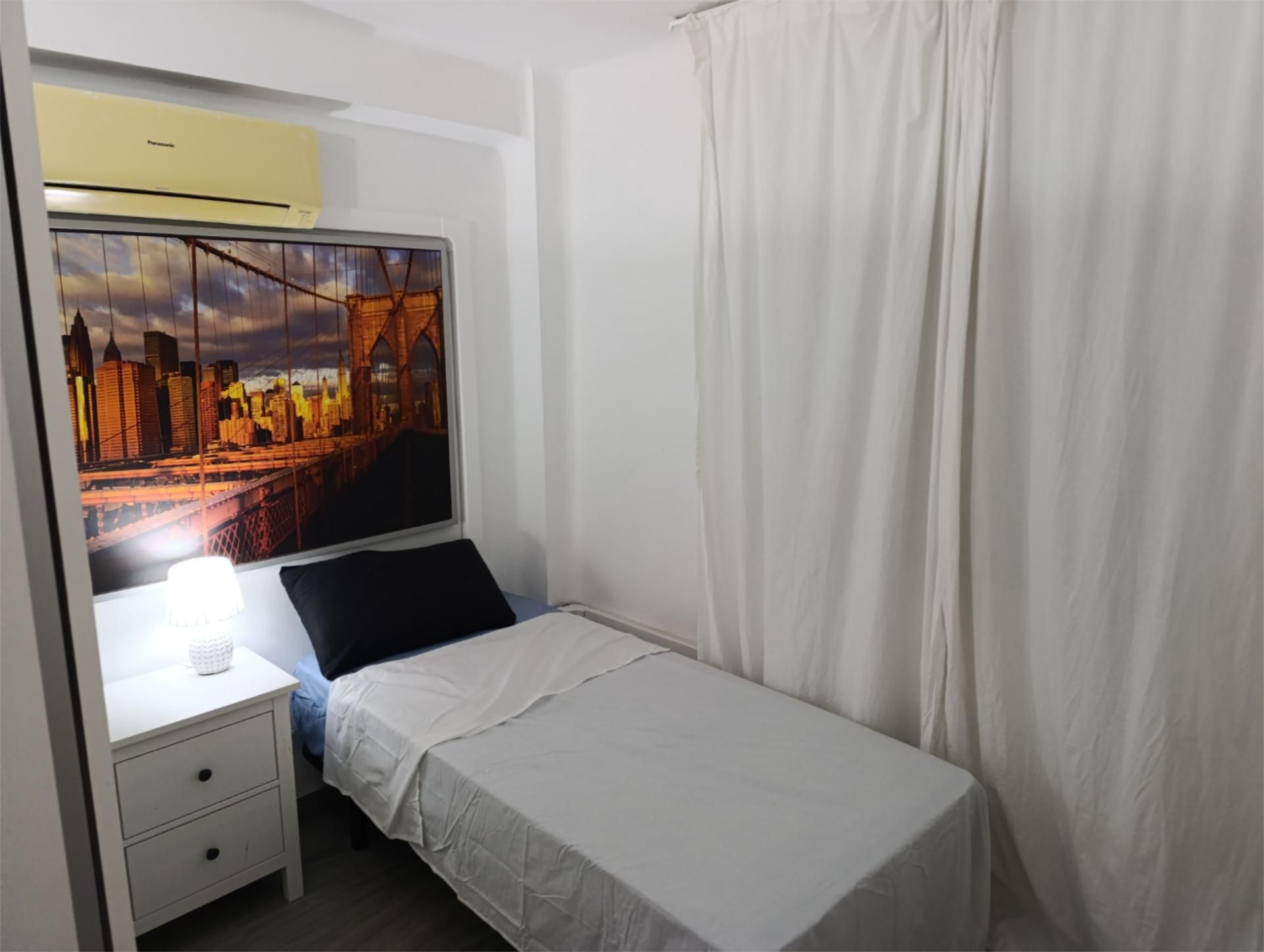 Piso en  Avenida del Doctor Marañón 36 - Foto 10